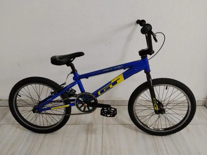 Bmx GT