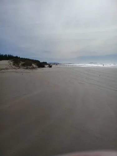 Vendo ou troco lote na praia do sol laguna.
