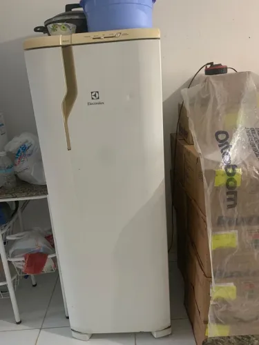 Geladeira Electrolux RDE33