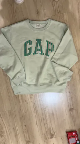 Moletom Gap adulto P