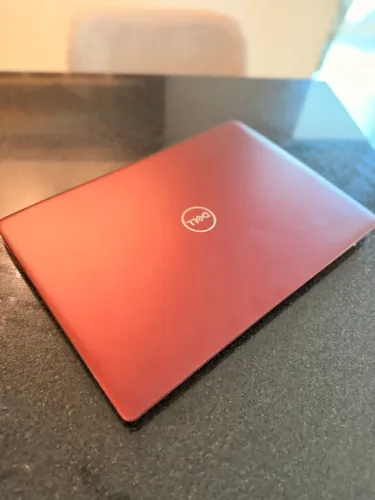 Notebook Dell Inspiron 14 i7 16GB 1TB