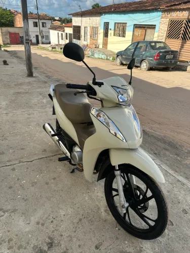 ESSA É A BIZ QUE VOCÊ ESTAVA PROCURANDO
