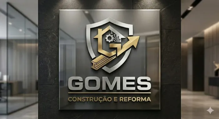 Reformas e construção