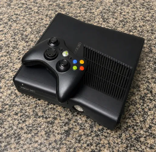 Xbox 360 desbloqueado