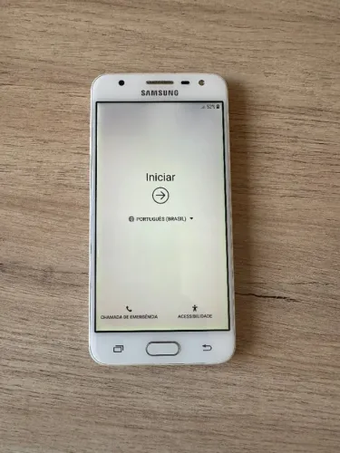 Celular Samsung Galaxy J5
