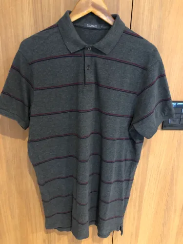 Camisa polo Richards 