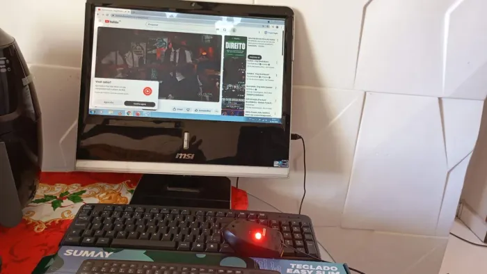 Computador