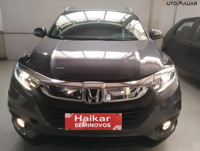 Honda HR-V EX 1.8 Flexone 16V 5P Aut. 2021