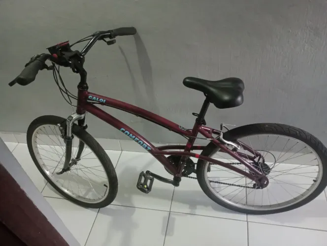 Só pegar e andar 