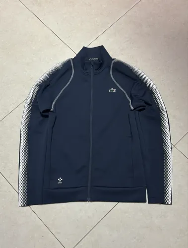 Jaqueta Lacoste Sport Danil M