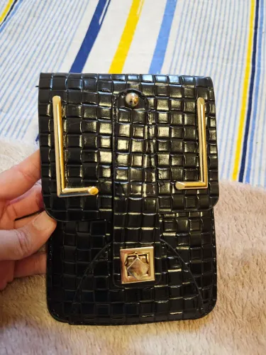 Bolsa carteira