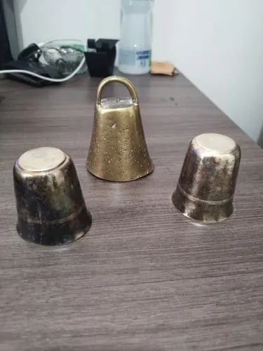 Objetos de antiguidade
