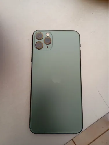 Vendo IPhone 11 Pro Max