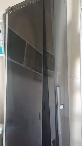 Vendo vidro box banheiro