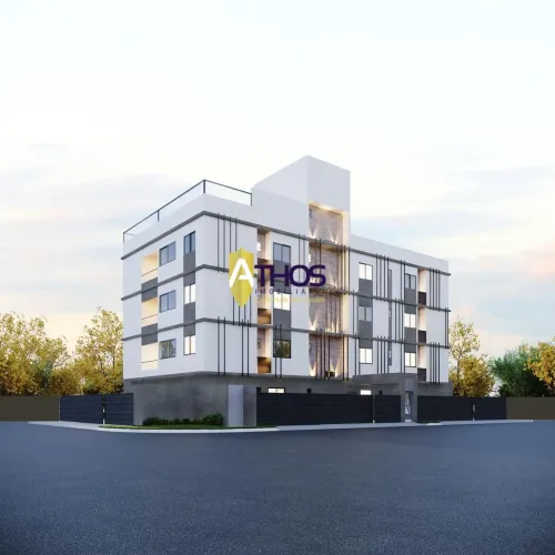Apartamento em Bancários, João Pessoa/PB