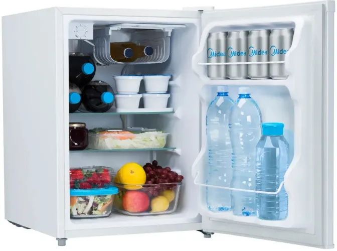 Frigobar midea 67lt 