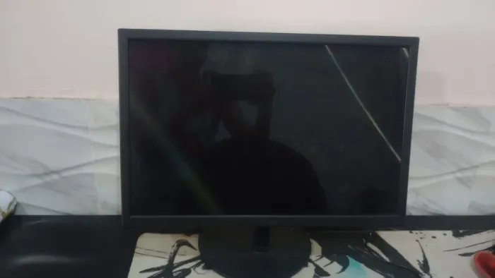 Monitor