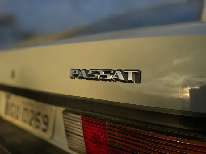 Volkswagen Passat L/ LS/ LSE/ GL/ GLS/ TS/ FLA/ VILL/ PLUS 1986