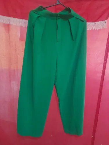 Calça feminina