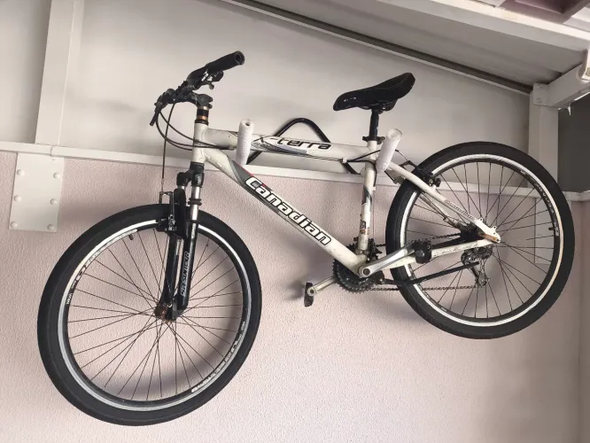Bike aro 26