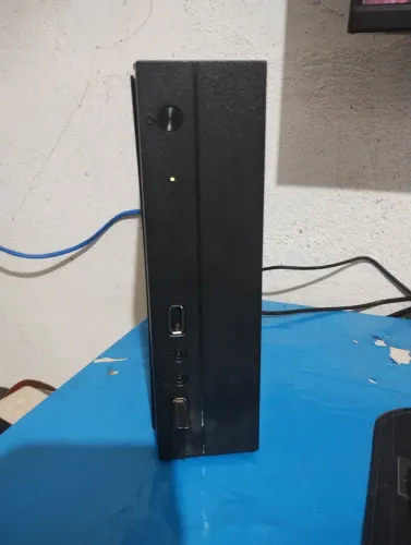 Mini PC Intel i5 de 10° geração