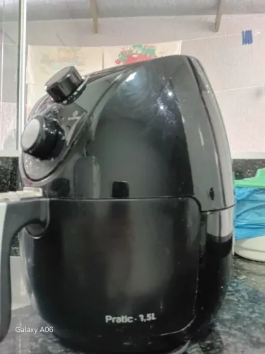Air Fryer