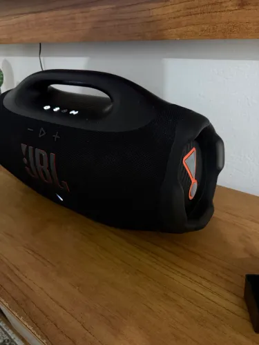 Jbl boombox 4