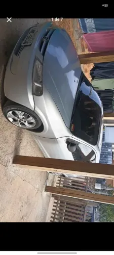Chevrolet Celta Spirit 1.0 MPFI 8V Flexpower 3P 2006