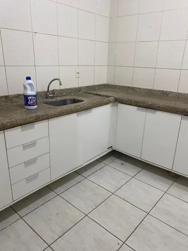 Apartamento 2 quartos em Macaé