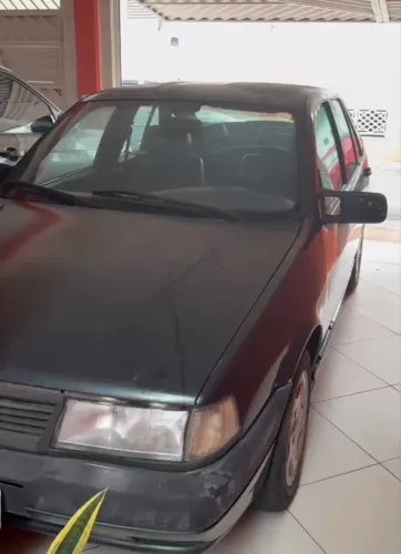 Fiat Tempra Stile 2.0 I.e. Turbo 4P 1997