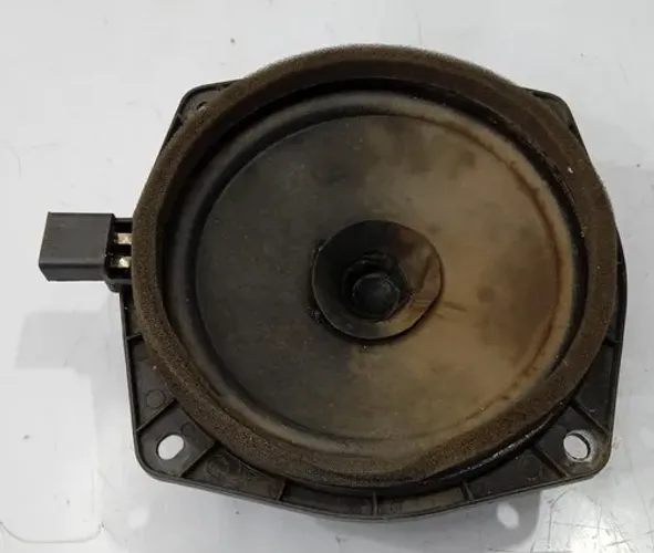 Alto Falante Dianteiro Direito Pajero Full 2008 - 2015 Preto