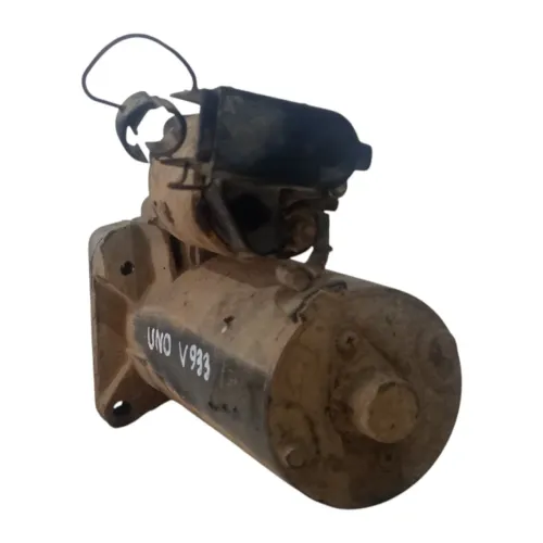 Motor Partida Arranque Fiat Uno Fire 1.0 8v 2004 2005 A 2014