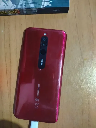 celular redimi 8 