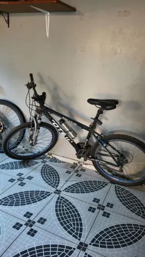 Bicicleta Totem aro 26