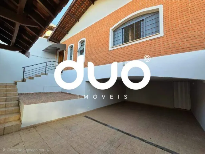 Casa à venda, 200 m² por R$ 720.000,00 - Castelinho - Piracicaba/SP
