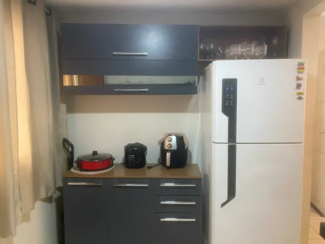 Armário de cozinha