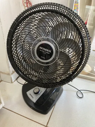 Ventilador 