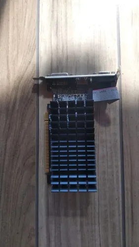 Placa de video