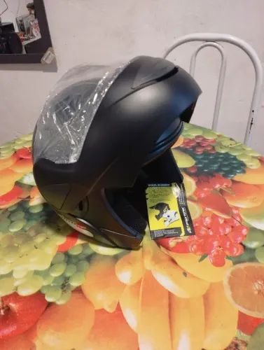 CAPACETE ARTICULADO PRO TORK !!!