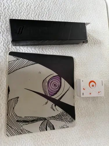 Mousepad madara