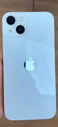 iPhone 13 Branco 128g
