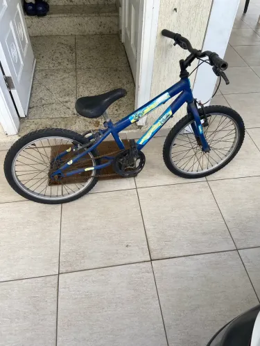Bicicleta aro 20