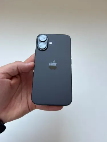 iPhone 16 256GB (garantia e parcelamento)