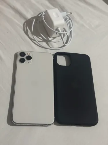 iPhone 11pro Max LEIA A DESCRIÇÃO