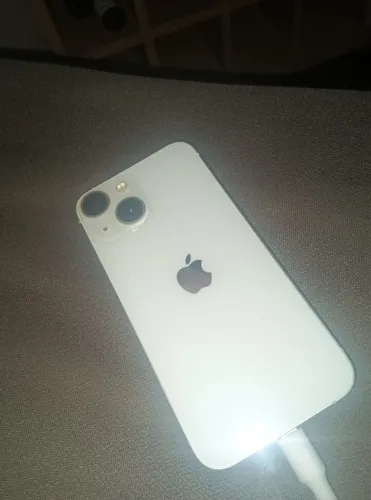 VENDO/TROCO IPHONE 13 MINI - "SEMI-NOVO"