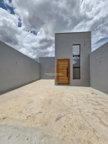 CASA A VENDA NO BAIRRO SÃO ROQUE