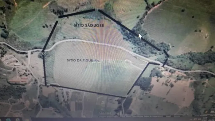 Sitio São José em Itu (Sp) com 9.1885 Hectares ( Próximo a Cabreuva )