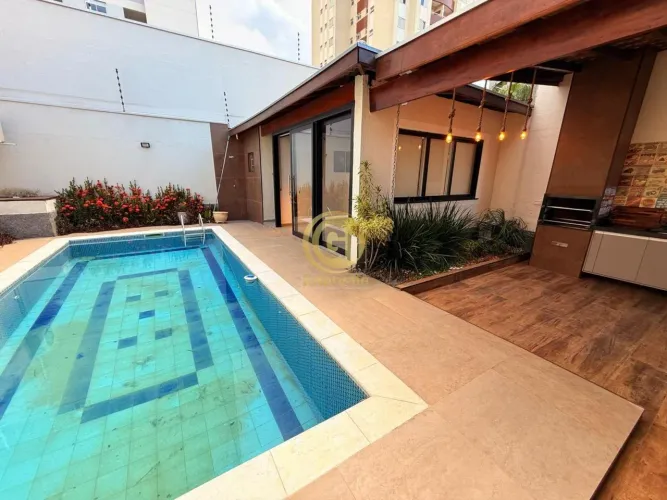 Oportunidade Casa com Piscina a venda ou locação em Jacareí Loteamento Villa Branca - 2 qu
