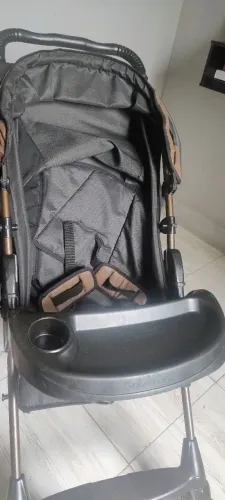 Carrinho de bebê 