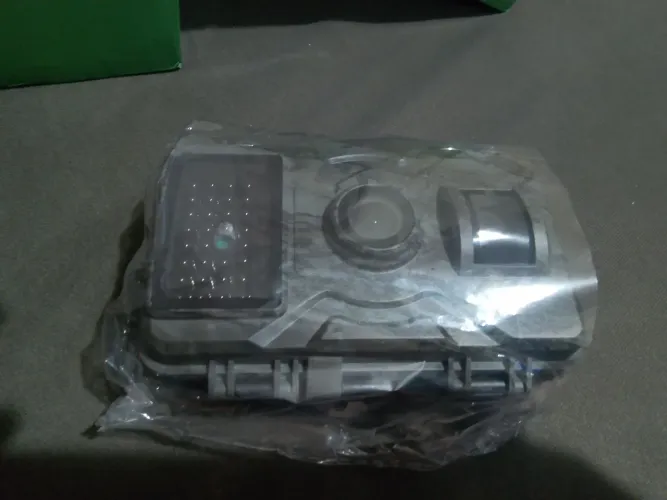 2 Camera forografica zerooooo